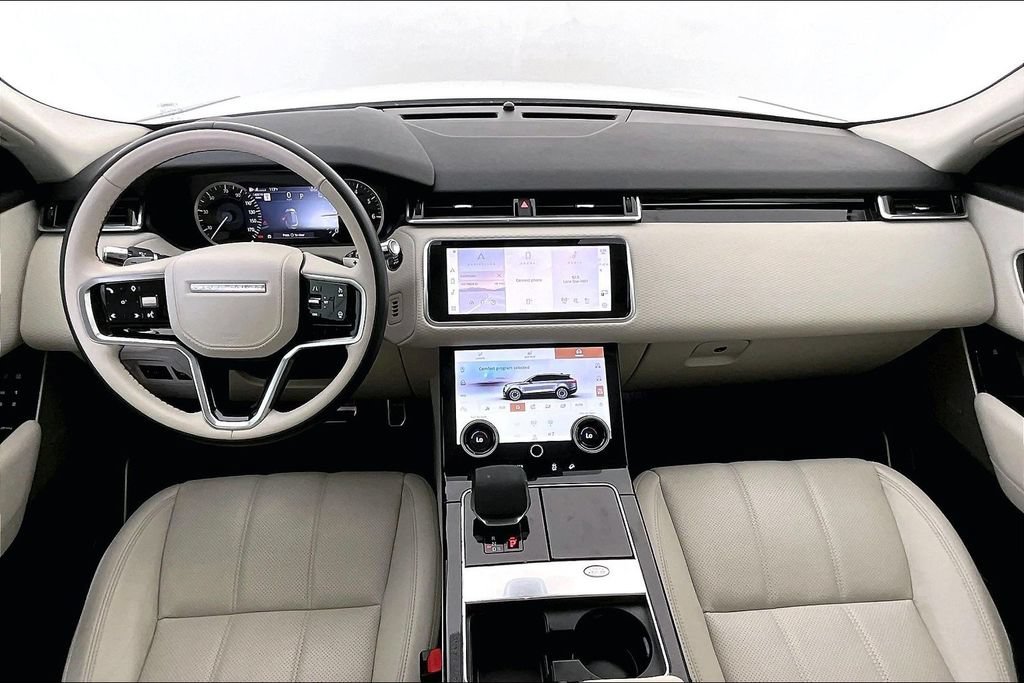 Used 2022 Land Rover Range Rover Velar R-Dynamic S AWD/4WD image 19