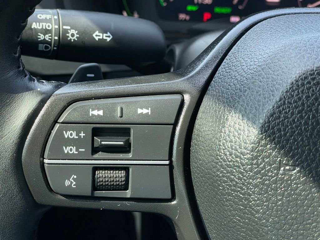 Certified 2023 Honda Accord Sport image 15