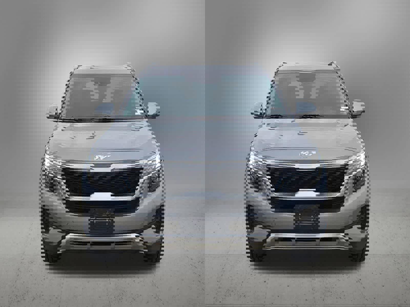 Certified 2023 Kia Seltos S w/ Navigation Package image 9