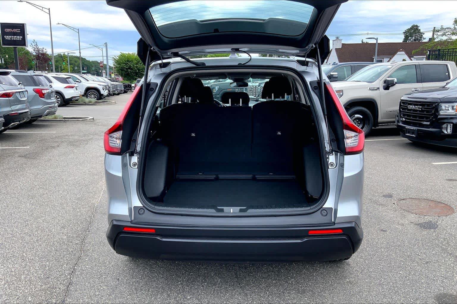 Used 2023 Honda CR-V LX image 35