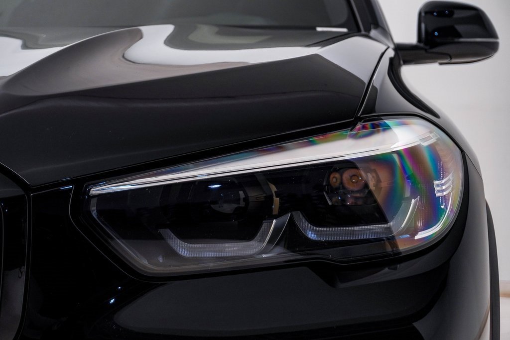 Used 2021 BMW X5 xDrive40i w/ Convenience Package image 7