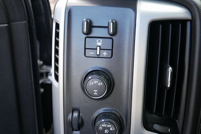Used 2018 GMC Sierra 2500 SLT image 16