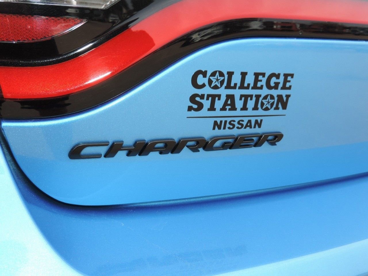 Used 2023 Dodge Charger R/T w/ Blacktop Package image 21