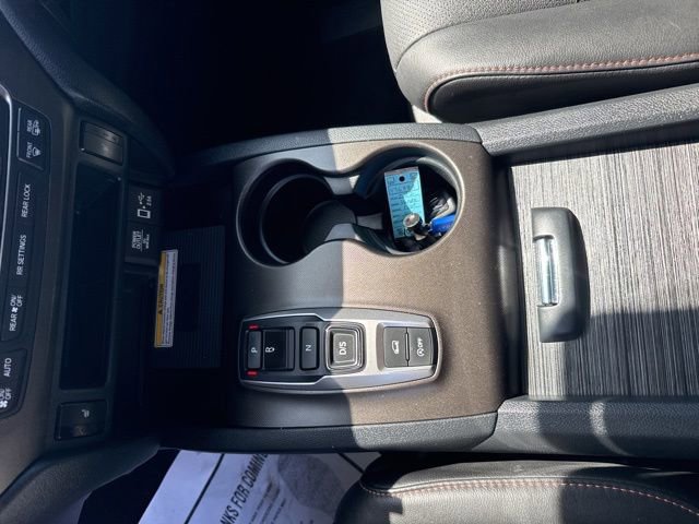 Used 2022 Honda Pilot TrailSport image 22