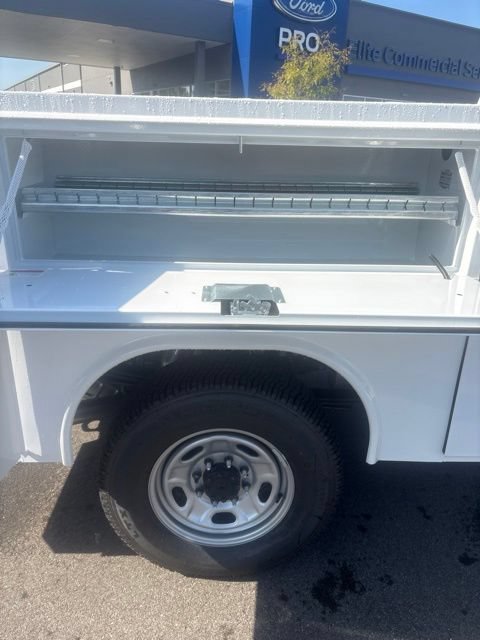 New 2026 Ford F250 XL w/ XL Chrome Package AWD/4WD image 20
