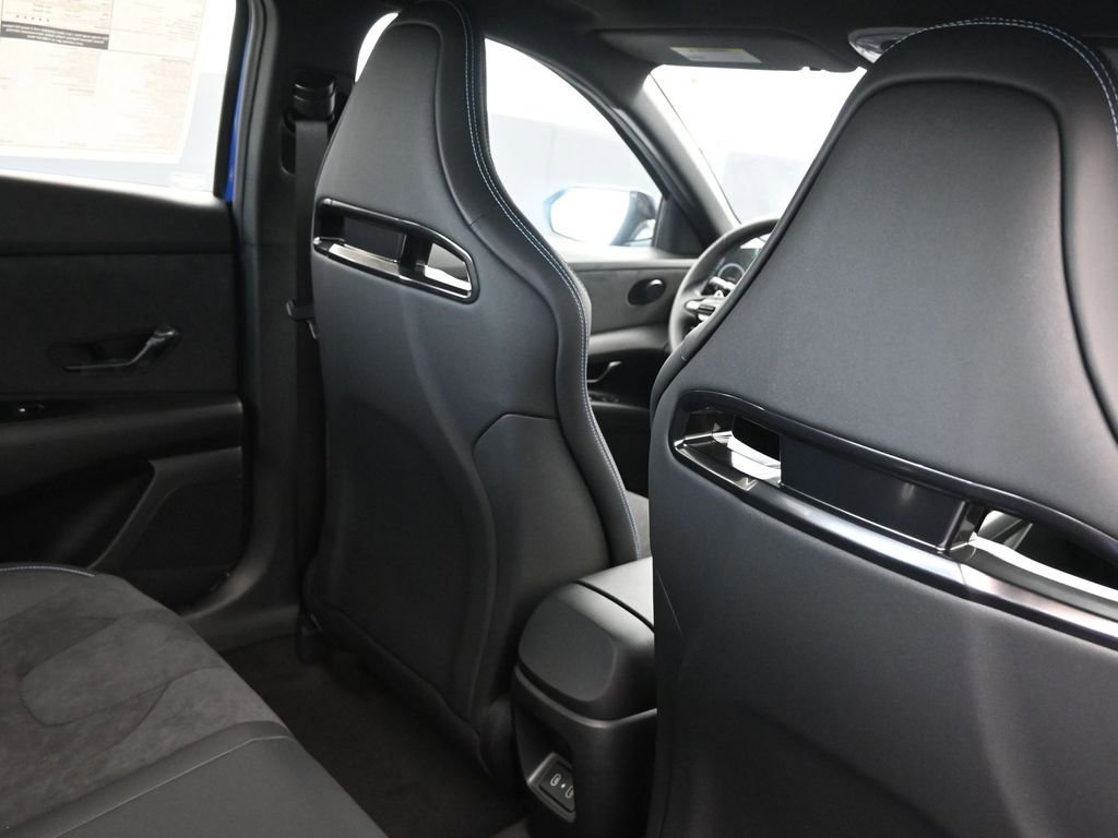 New 2026 Hyundai Elantra N image 15