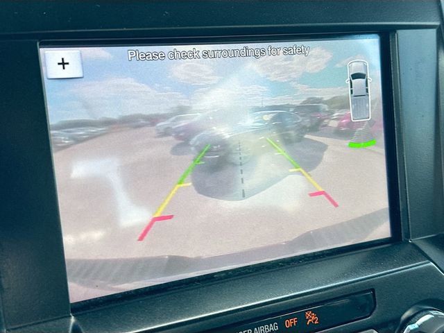 Used 2017 Ford F150 XLT w/ Equipment Group 302A Luxury image 13