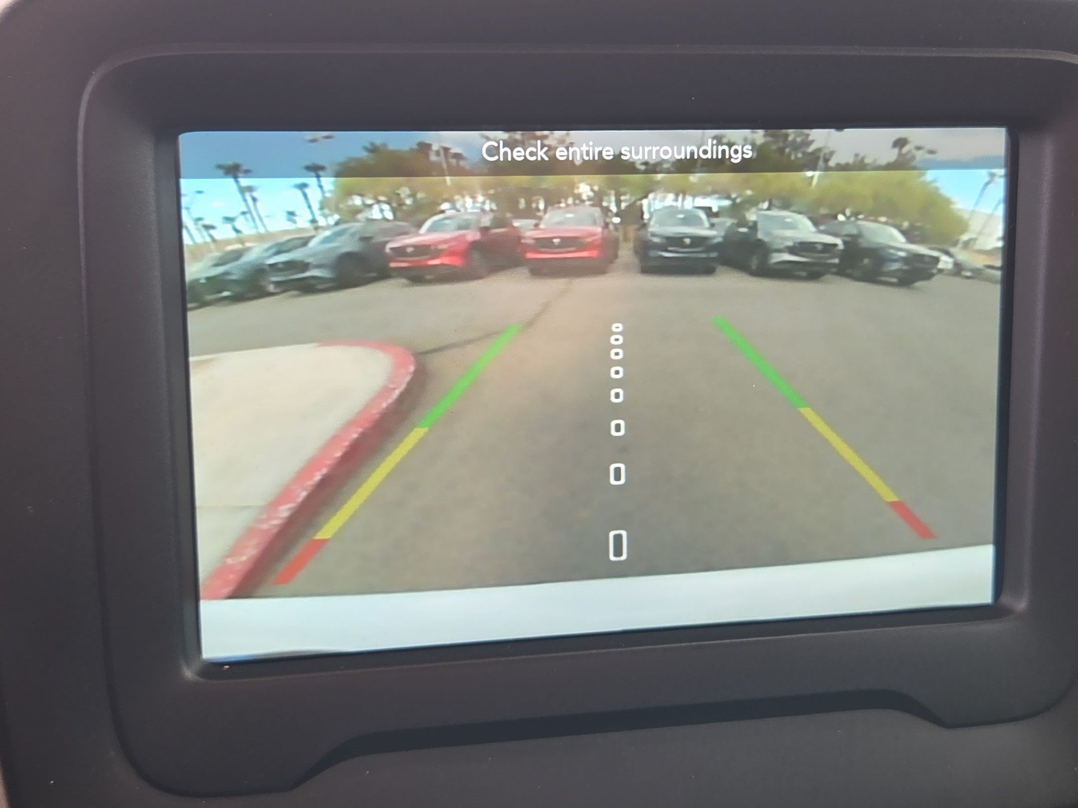 Used 2020 Jeep Renegade Sport w/ UConnect 7.0 Group FWD image 19