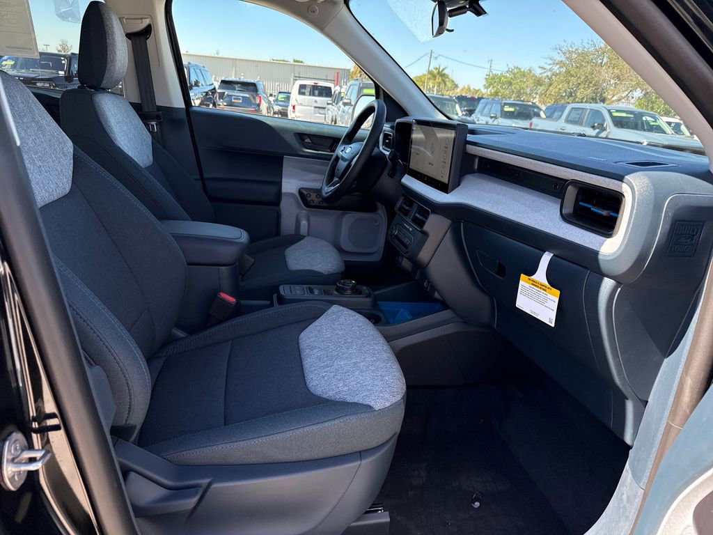 New 2026 Ford Maverick XLT image 21