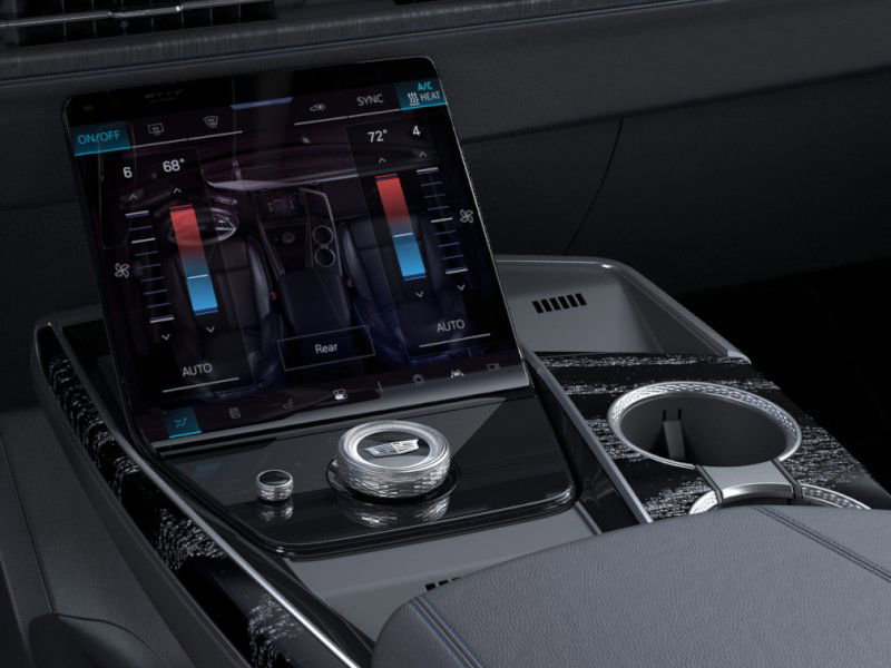 New 2026 Cadillac Escalade IQL Sport 1 image 23