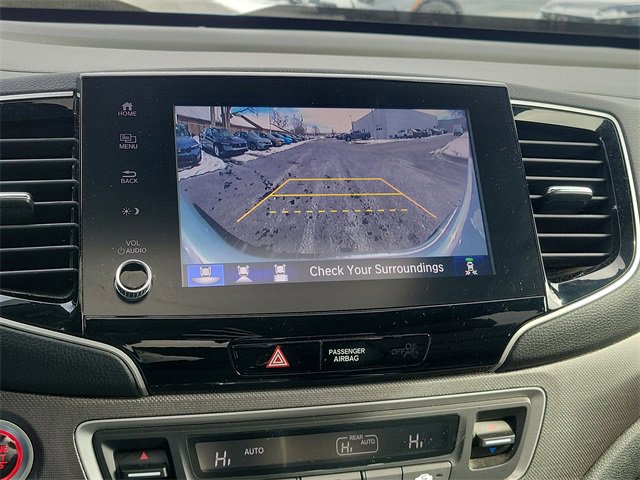 Used 2023 Honda Ridgeline RTL image 28