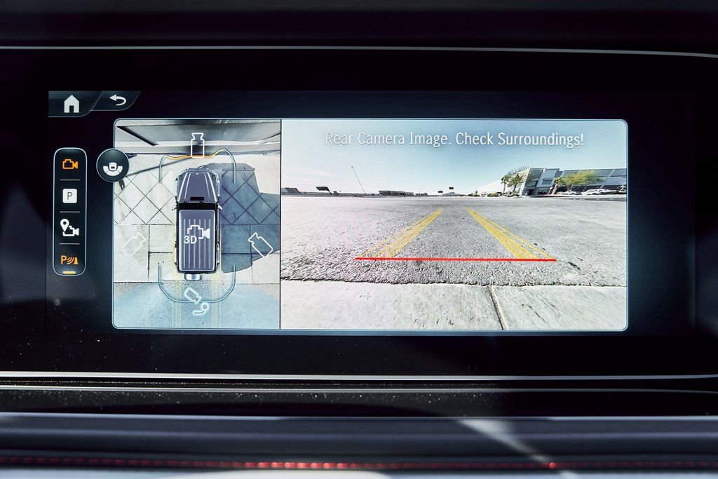 Used 2025 Mercedes-Benz G 63 AMG 4MATIC image 78
