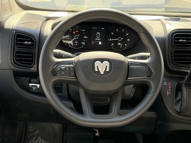 Used 2024 RAM ProMaster 3500 w/ Power Group image 33