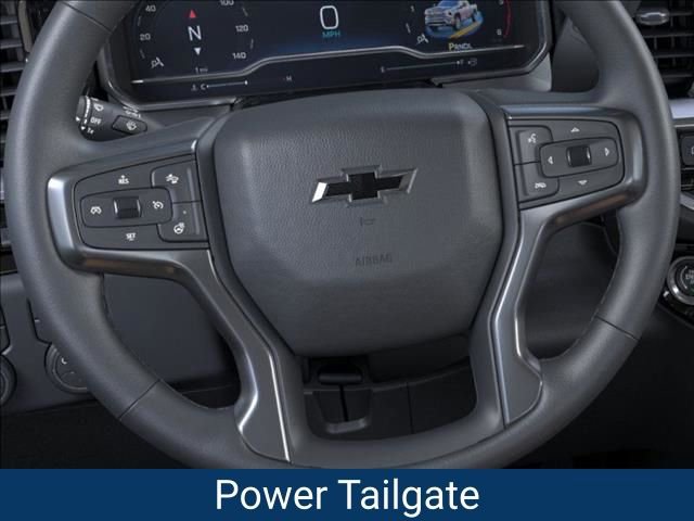 New 2026 Chevrolet Silverado 2500 High Country w/ Midnight Edition image 22