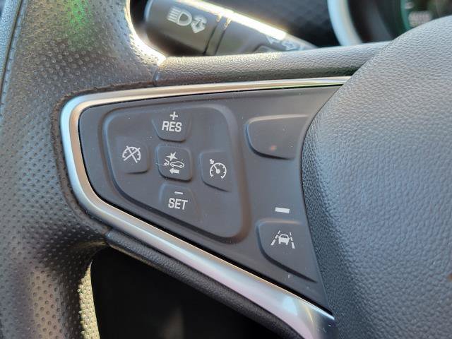 Used 2025 Chevrolet Malibu LT FWD image 15
