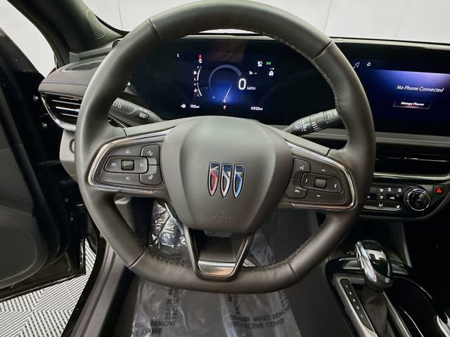 Used 2026 Buick Envista Sport Touring w/ Convenience I Package FWD image 12