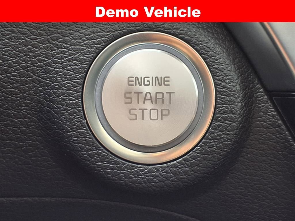 New 2025 Kia Telluride SX Prestige X-Line image 6