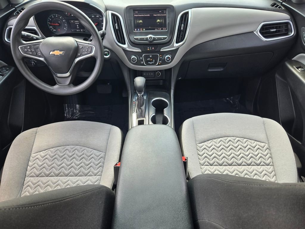 Used 2024 Chevrolet Equinox LS FWD image 13