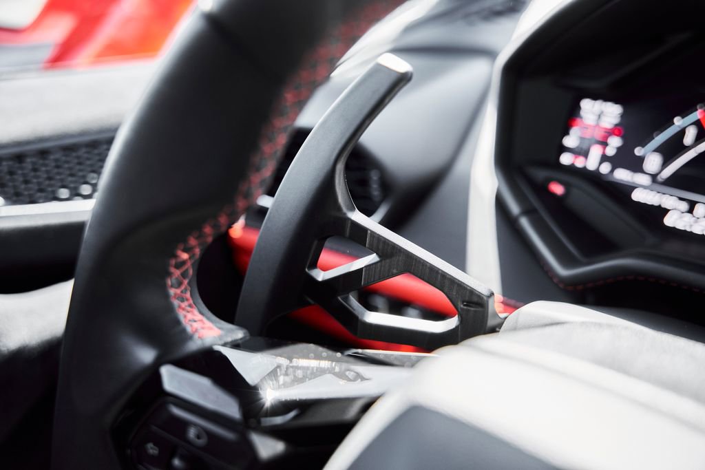 Used 2023 Lamborghini Huracan Tecnica image 54
