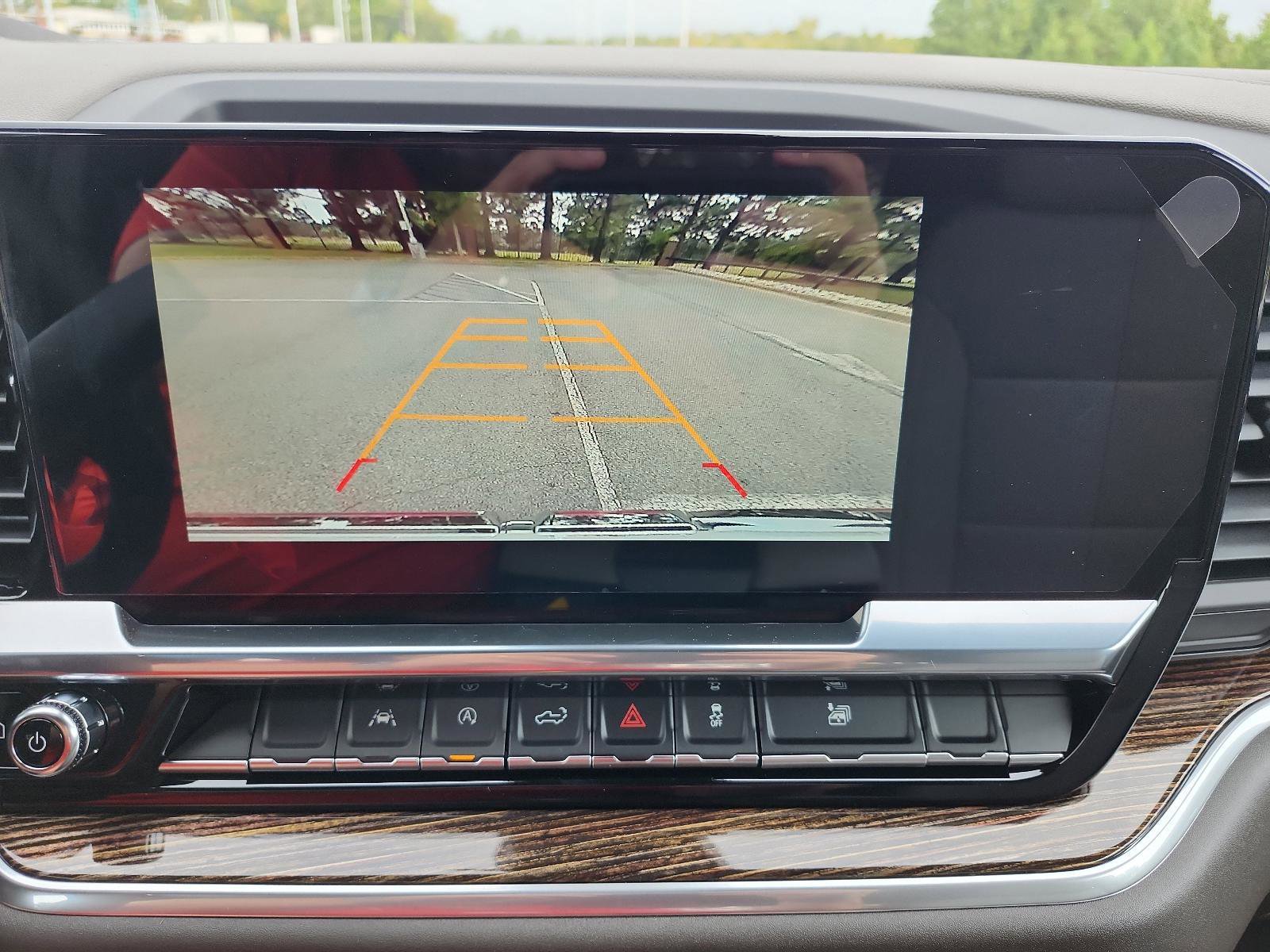 New 2026 GMC Sierra 1500 SLE image 14