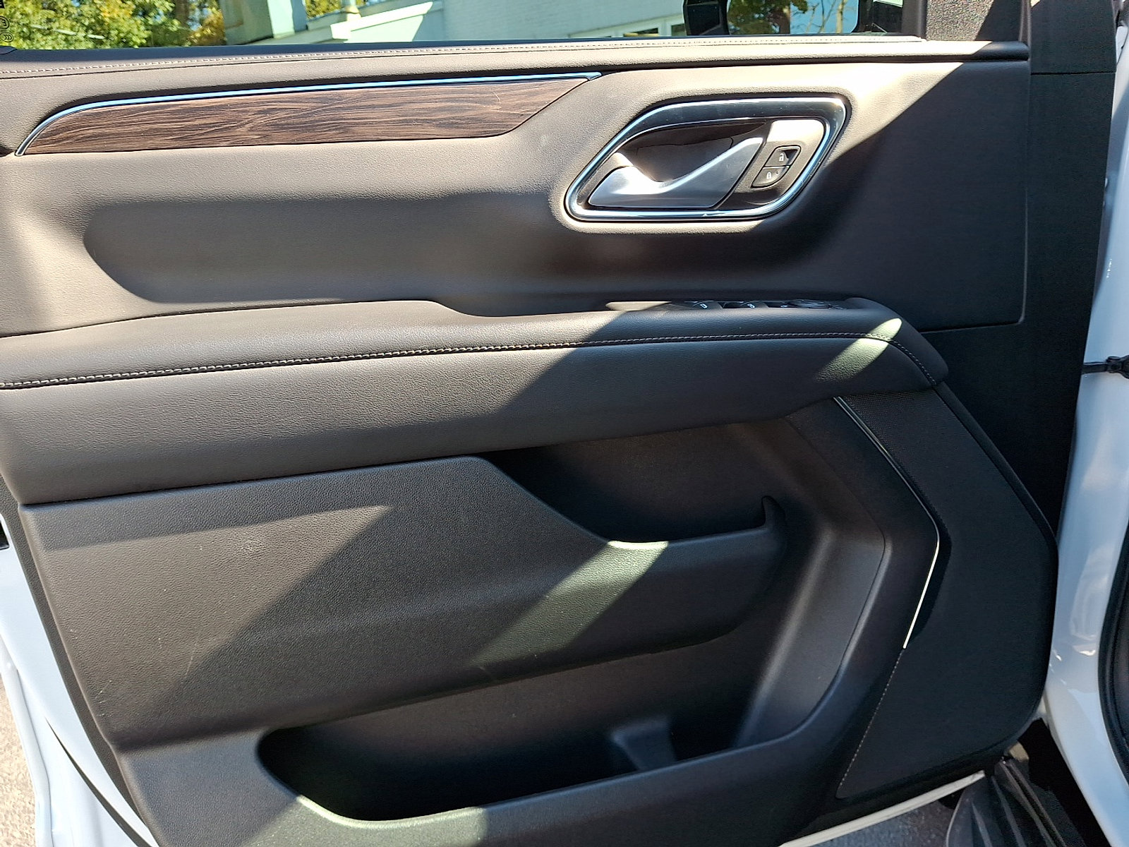 Certified 2022 Chevrolet Tahoe LS w/ Driver Alert Package image 15