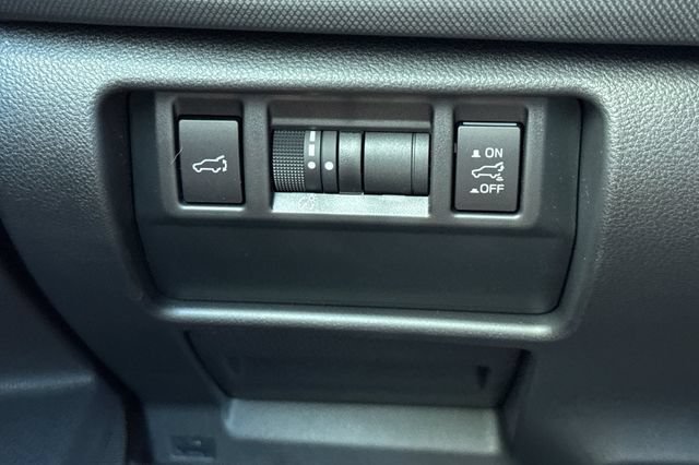 Used 2026 Subaru Forester Touring AWD/4WD image 33