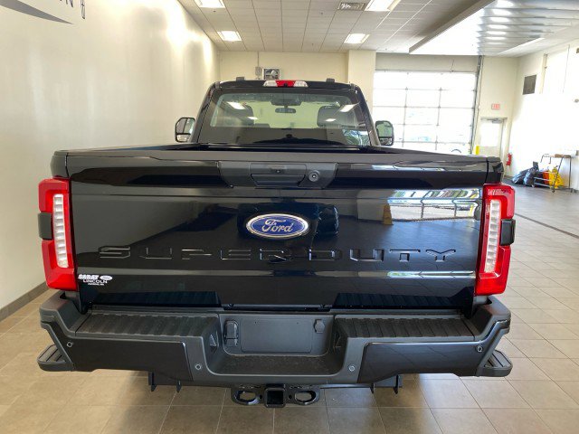 New 2026 Ford F350 XL w/ STX Appearance Package image 6