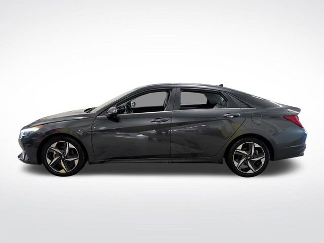 Used 2023 Hyundai Elantra Limited image 14