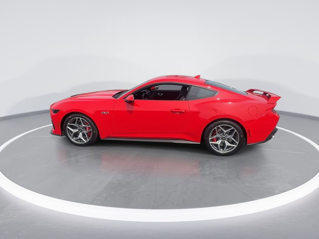 New 2026 Ford Mustang GT Premium RWD image 9