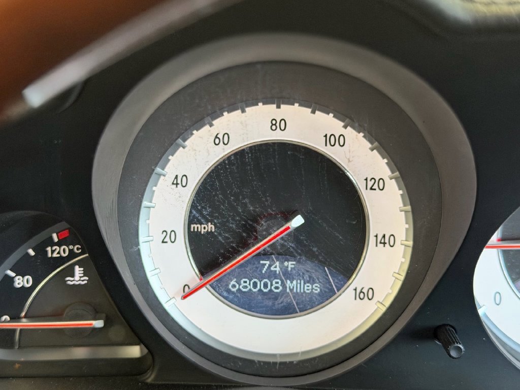 Used 2009 Mercedes-Benz SL 550 image 18