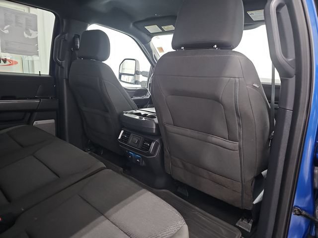 Used 2023 Ford F150 XLT w/ Equipment Group 302A High AWD/4WD image 30