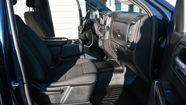 Used 2021 Chevrolet Silverado 1500 LT AWD/4WD image 14