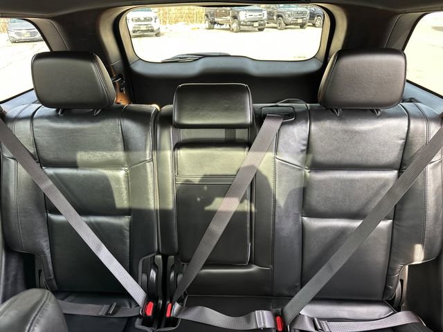 Used 2021 Jeep Grand Cherokee Limited w/ Premium Lighting Group image 36