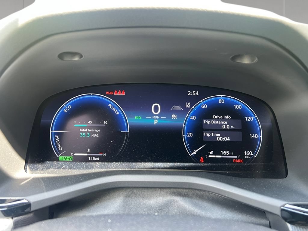 New 2026 Toyota Camry XLE w/ Premium Package AWD/4WD image 14