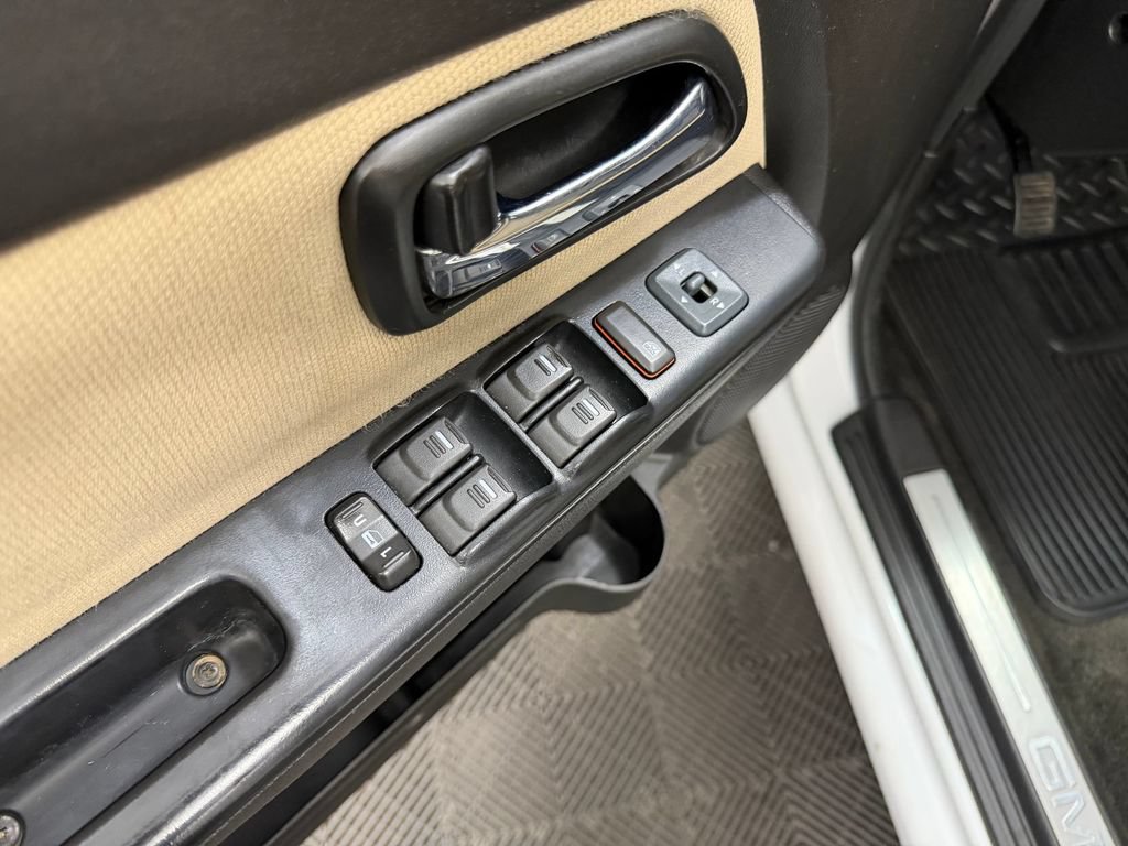 Used 2012 GMC Canyon SLE AWD/4WD image 13