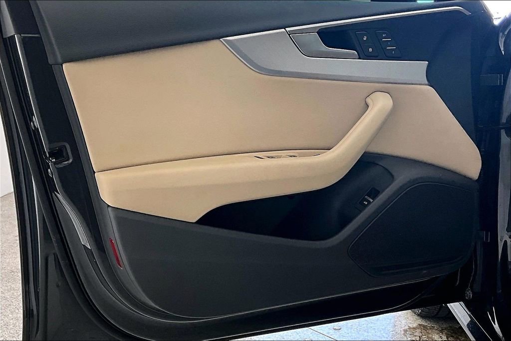 Used 2018 Audi A4 2.0T Ultra Premium image 18