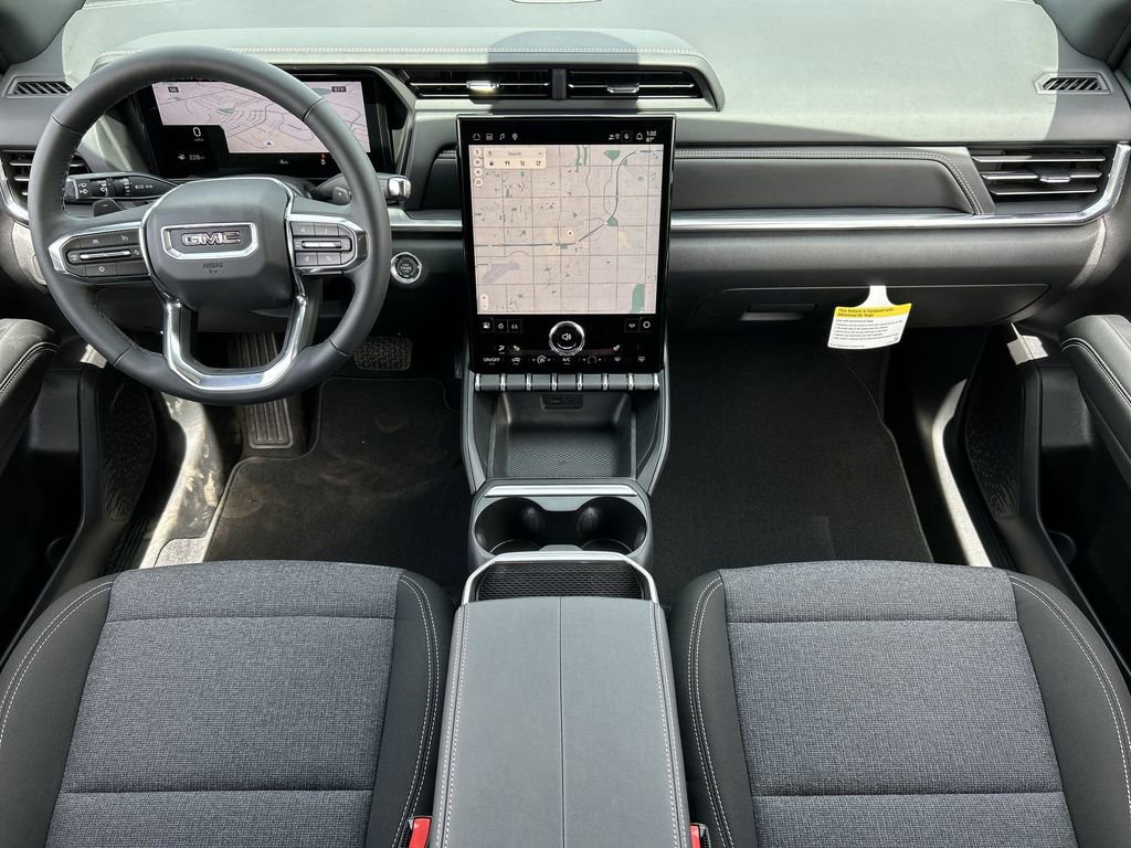 New 2026 GMC Terrain Elevation FWD image 20