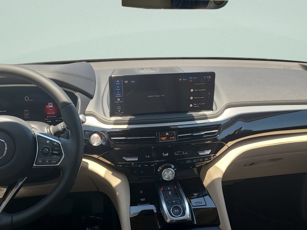 New 2026 Acura MDX SH-AWD image 14
