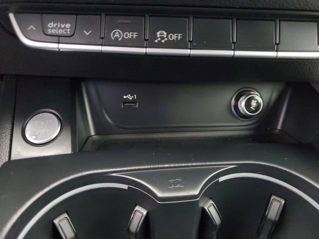 Used 2019 Audi A5 2.0T Premium w/ Convenience Package image 22