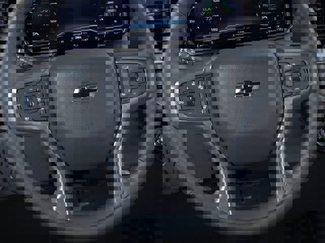 New 2026 Chevrolet Silverado 1500 RST AWD/4WD image 19