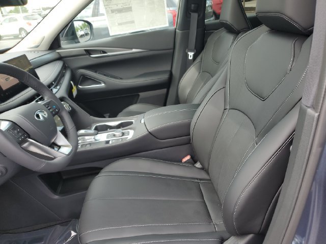 New 2027 INFINITI QX60 Luxe w/ Family Package AWD/4WD image 19