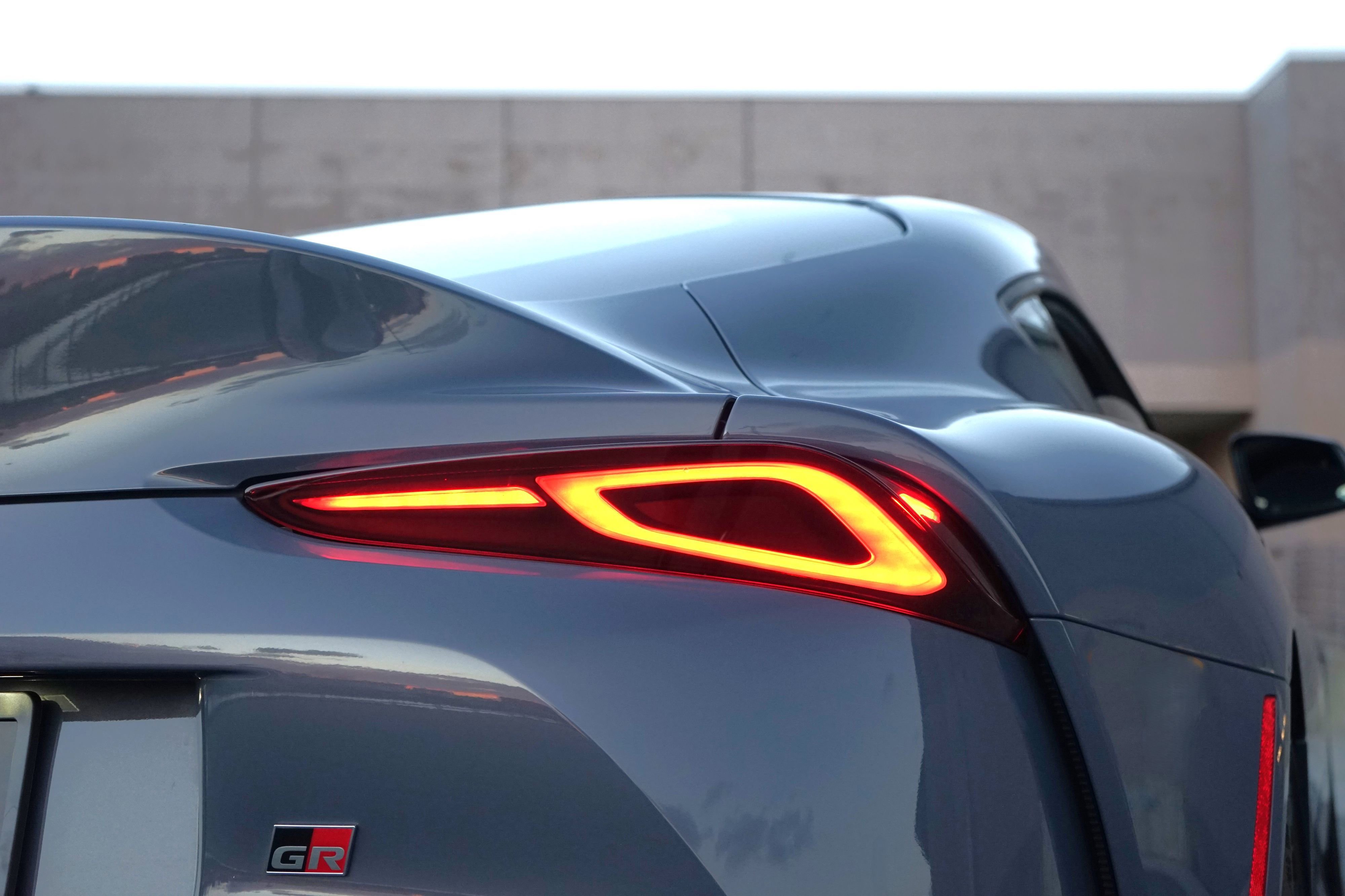 Used 2024 Toyota Supra image 34