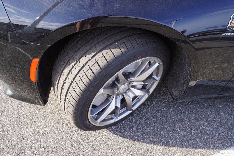 New 2025 Dodge Charger R/T Scat Pack w/ Track Pack image 9