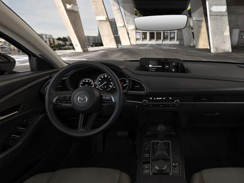 New 2026 MAZDA CX-30 AWD 2.5 S w/ Select Sport Pkg image 7