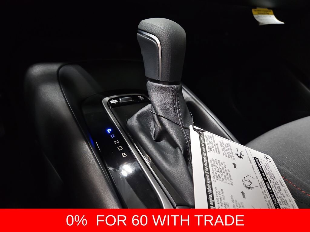 New 2026 Toyota Corolla SE image 20