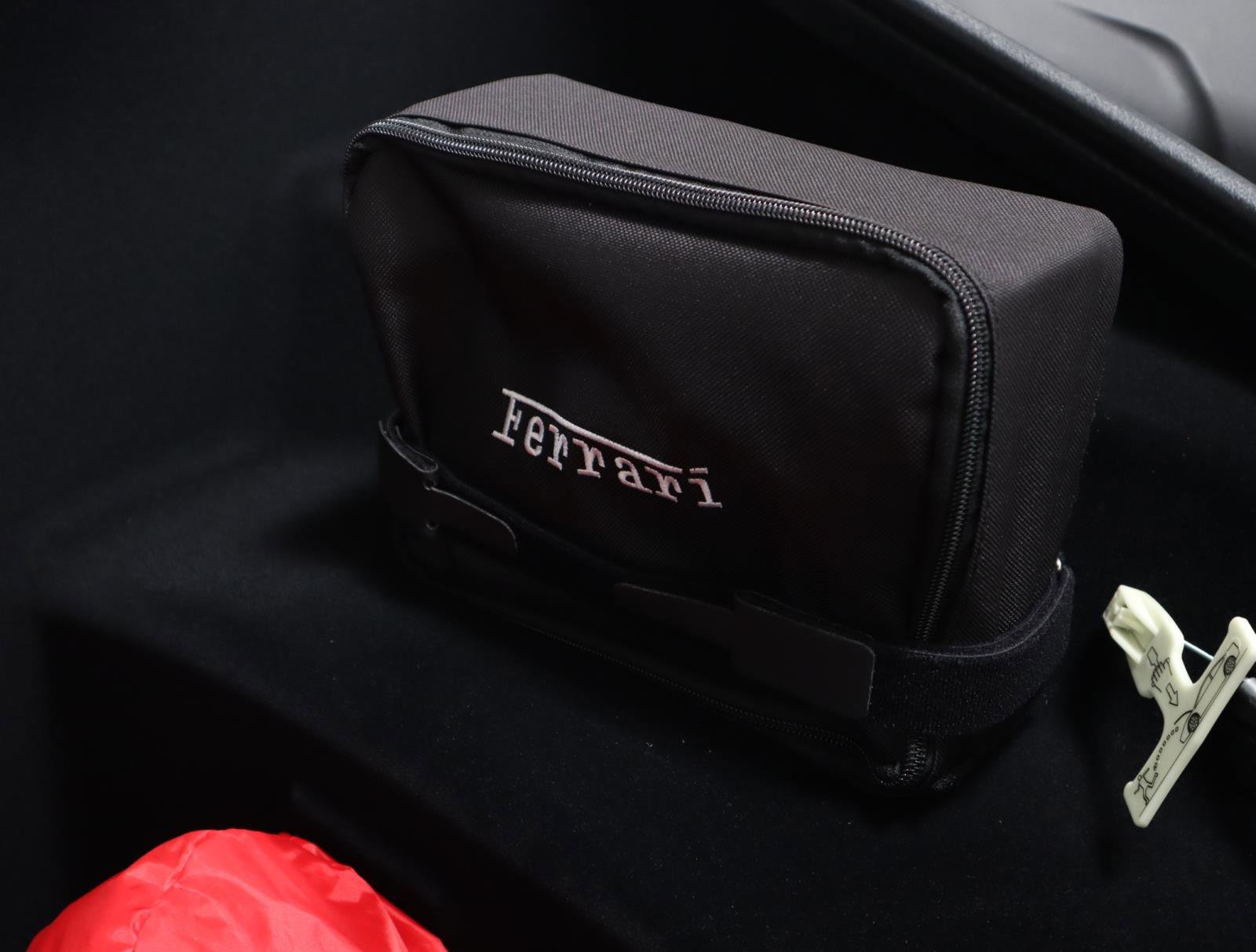 Used 2025 Ferrari 296 GTS RWD image 22