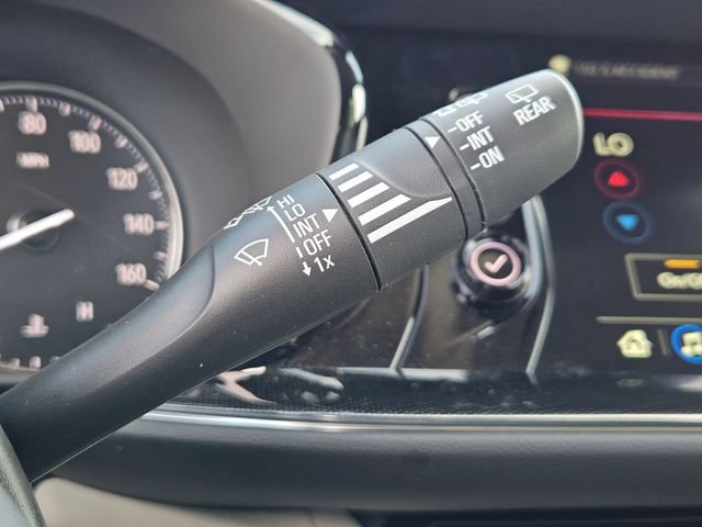 Used 2023 Buick Envision Essence w/ Technology Package I AWD/4WD image 13