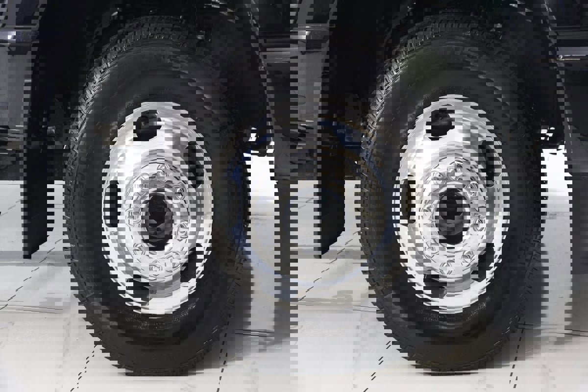 Used 2024 Ford F350 Platinum image 18