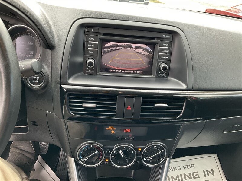 Used 2014 MAZDA CX-5 Touring FWD image 25