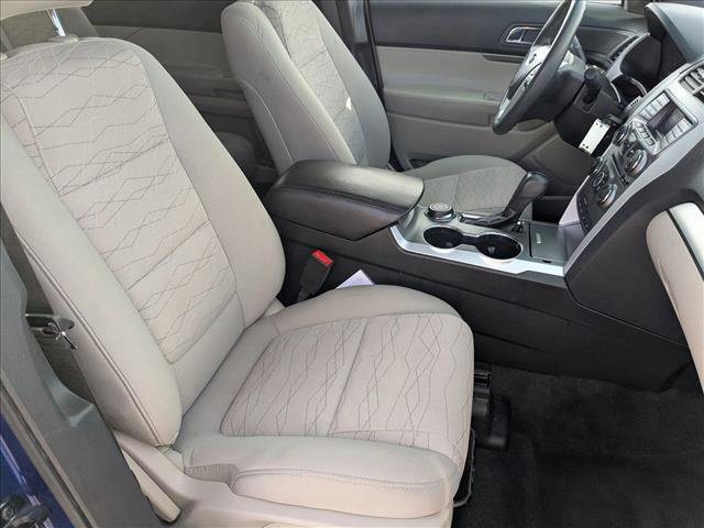 Used 2015 Ford Explorer 4WD image 21